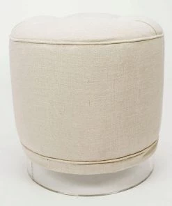 Jamie Dietrich Designs Hoop Stool