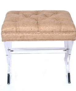 Jamie Dietrich Designs X Stool