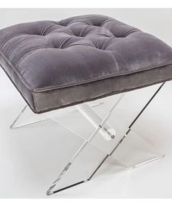 Jamie Dietrich Designs X Stool