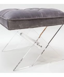 Jamie Dietrich Designs X Stool