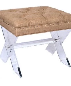 Jamie Dietrich Designs Stools X Stool