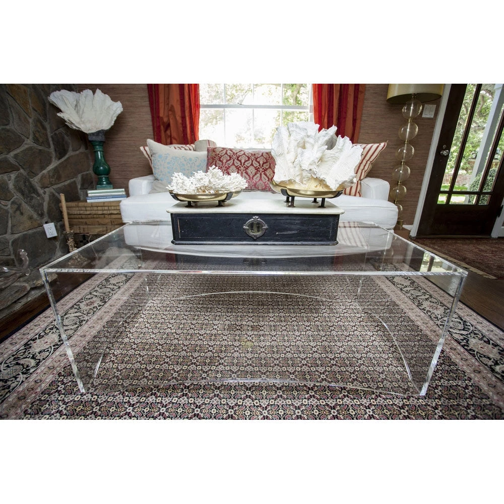 Jamie Dietrich Designs Arched Table (Coffee Or Side Table) Tables 3 Jamie Dietrich Designs Arched Table (Coffee Or Side Table) Tables