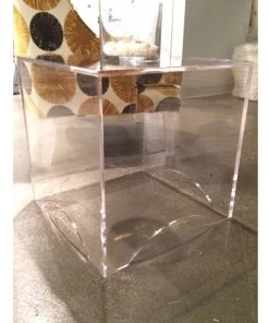 Jamie Dietrich Designs Arched Table (Coffee Or Side Table) Tables