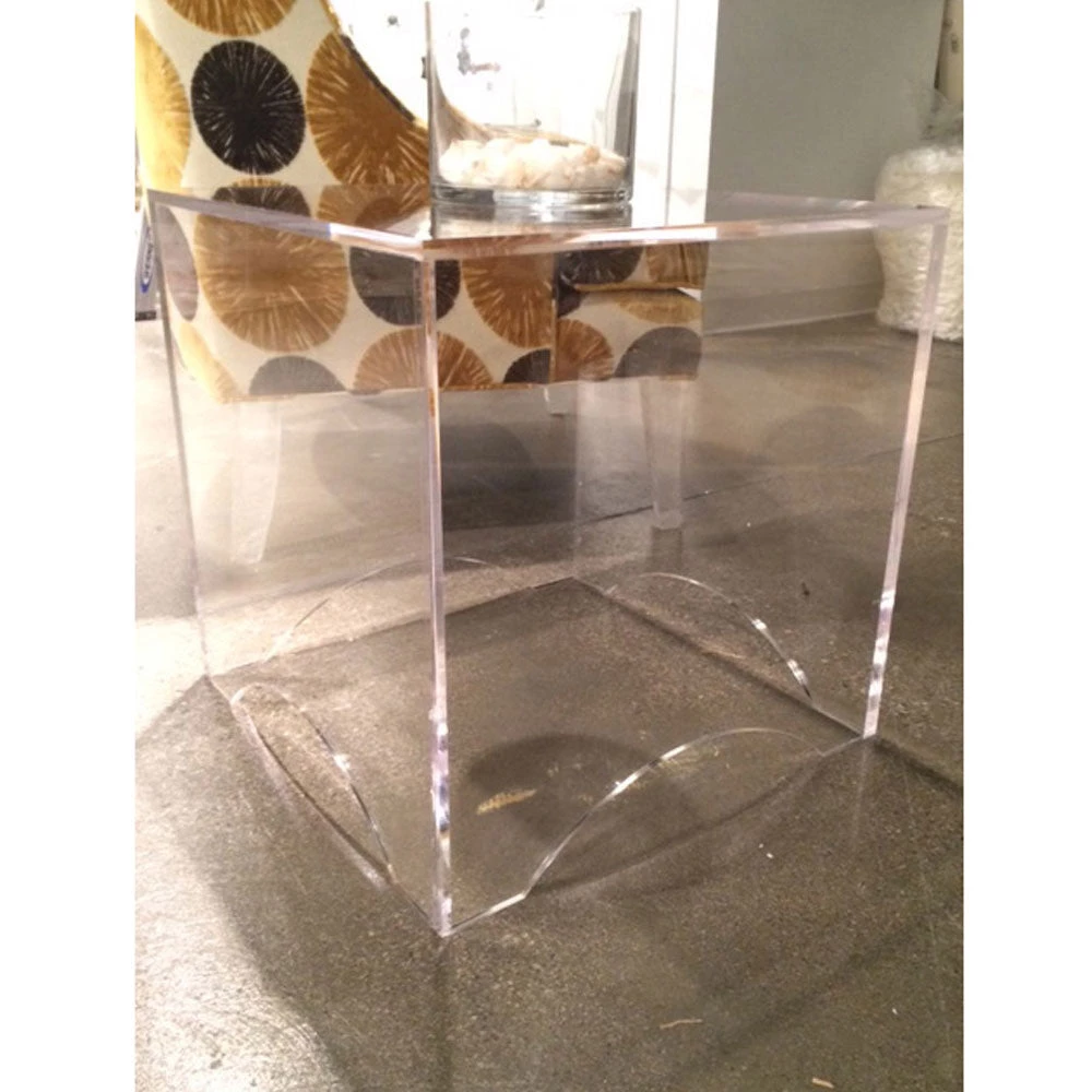 Jamie Dietrich Designs Arched Table (Coffee Or Side Table) Tables 4 Jamie Dietrich Designs Arched Table (Coffee Or Side Table) Tables