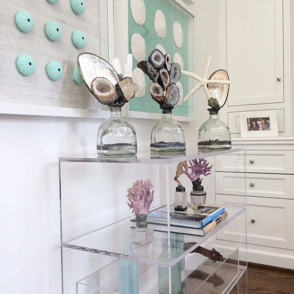 Jamie Dietrich Designs Illusion Table 3 Jamie Dietrich Designs Illusion Table