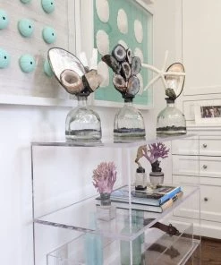 Jamie Dietrich Designs Tables Illusion Table