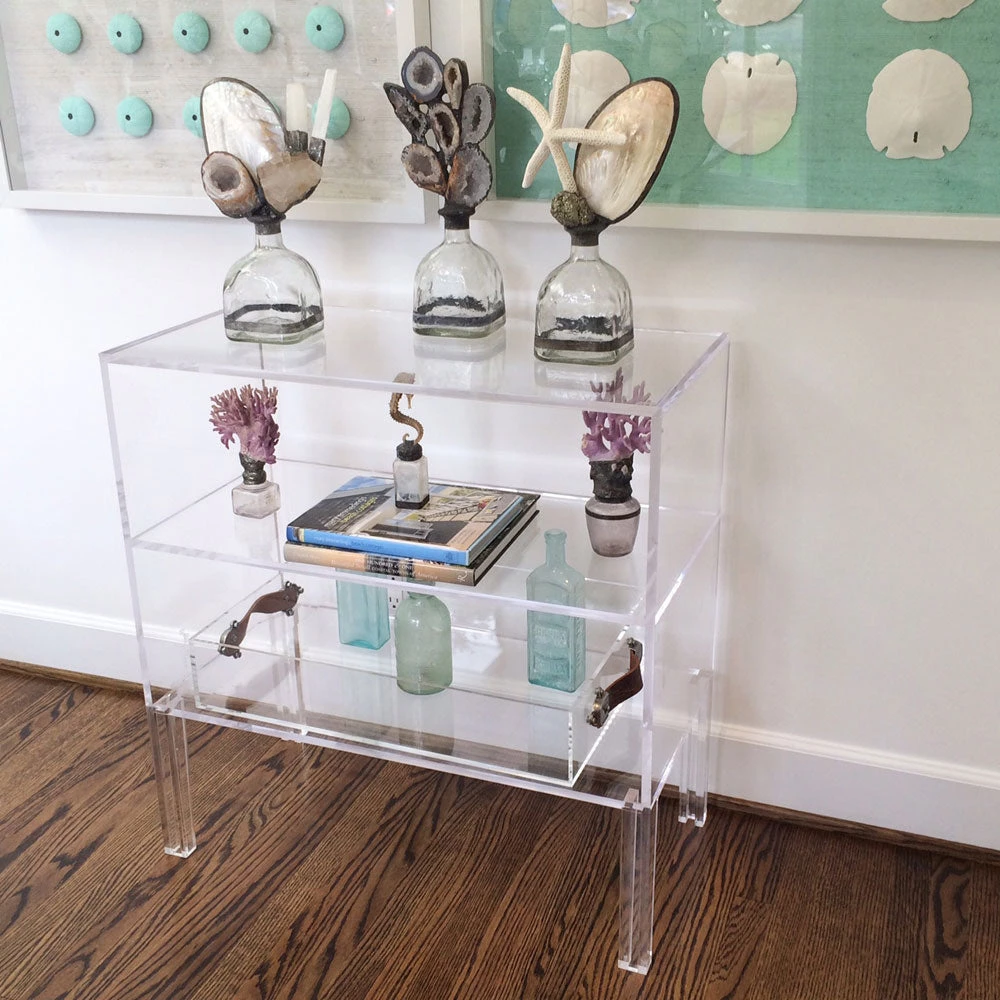 Jamie Dietrich Designs Illusion Table 5 Jamie Dietrich Designs Illusion Table