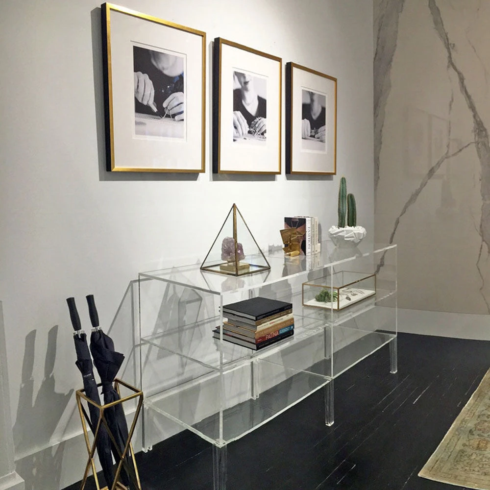 Jamie Dietrich Designs Illusion Table 1 Jamie Dietrich Designs Illusion Table