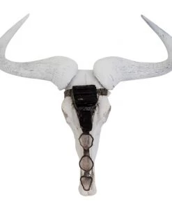 Jamie Dietrich Designs Acacia Wildebeest