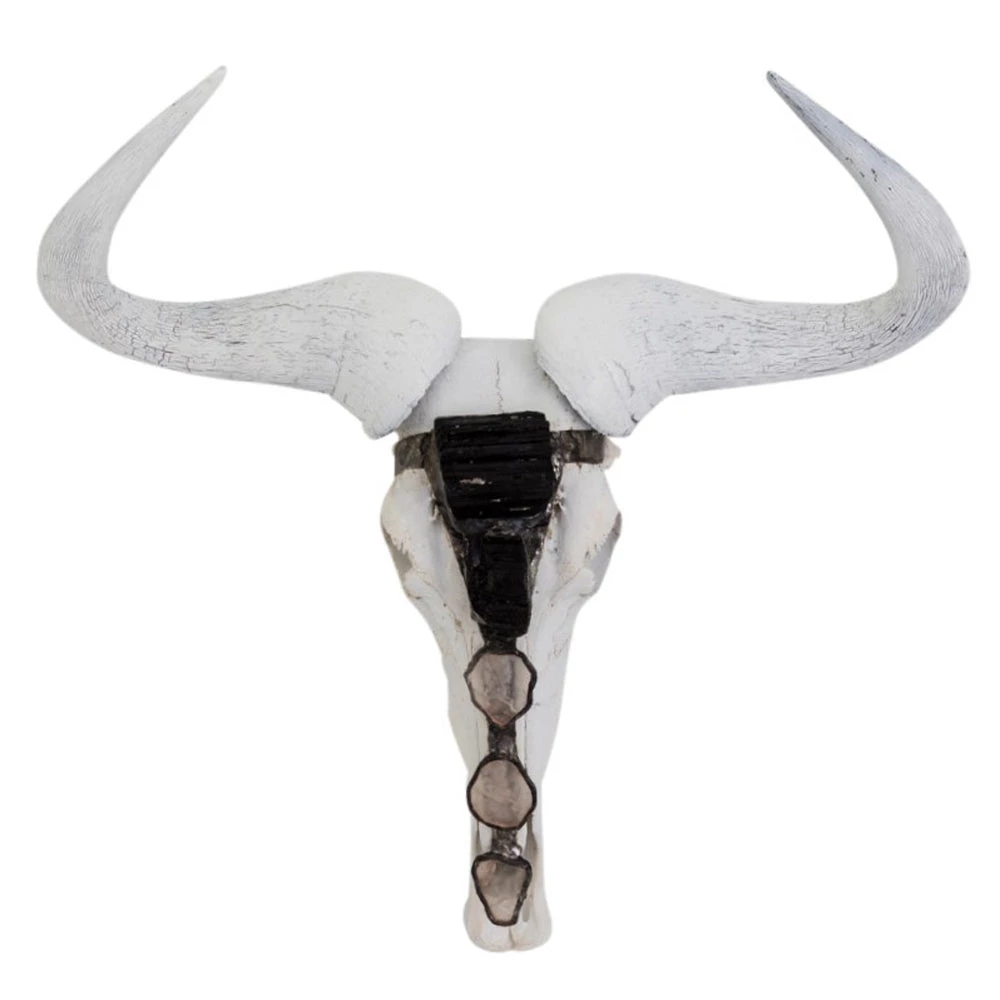 Jamie Dietrich Designs Acacia Wildebeest 1 Jamie Dietrich Designs Acacia Wildebeest