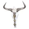 Jamie Dietrich Designs HOME DÉCOR Adriano Wildebeest