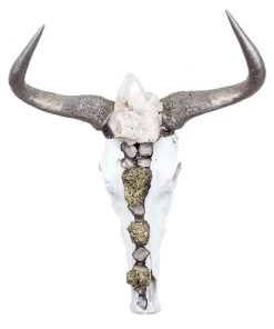 Jamie Dietrich Designs HOME DÉCOR Adriano Wildebeest