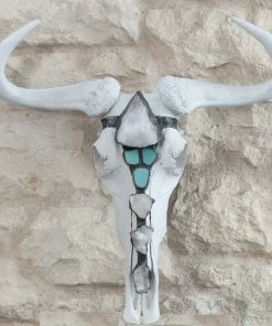 Jamie Dietrich Designs HOME DÉCOR Calian Wildebeest