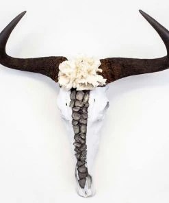 Jamie Dietrich Designs Dempsy Wildebeest HOME DÉCOR