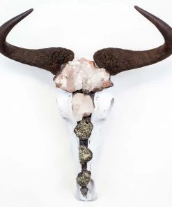 Jamie Dietrich Designs Kinsley Wildebeest