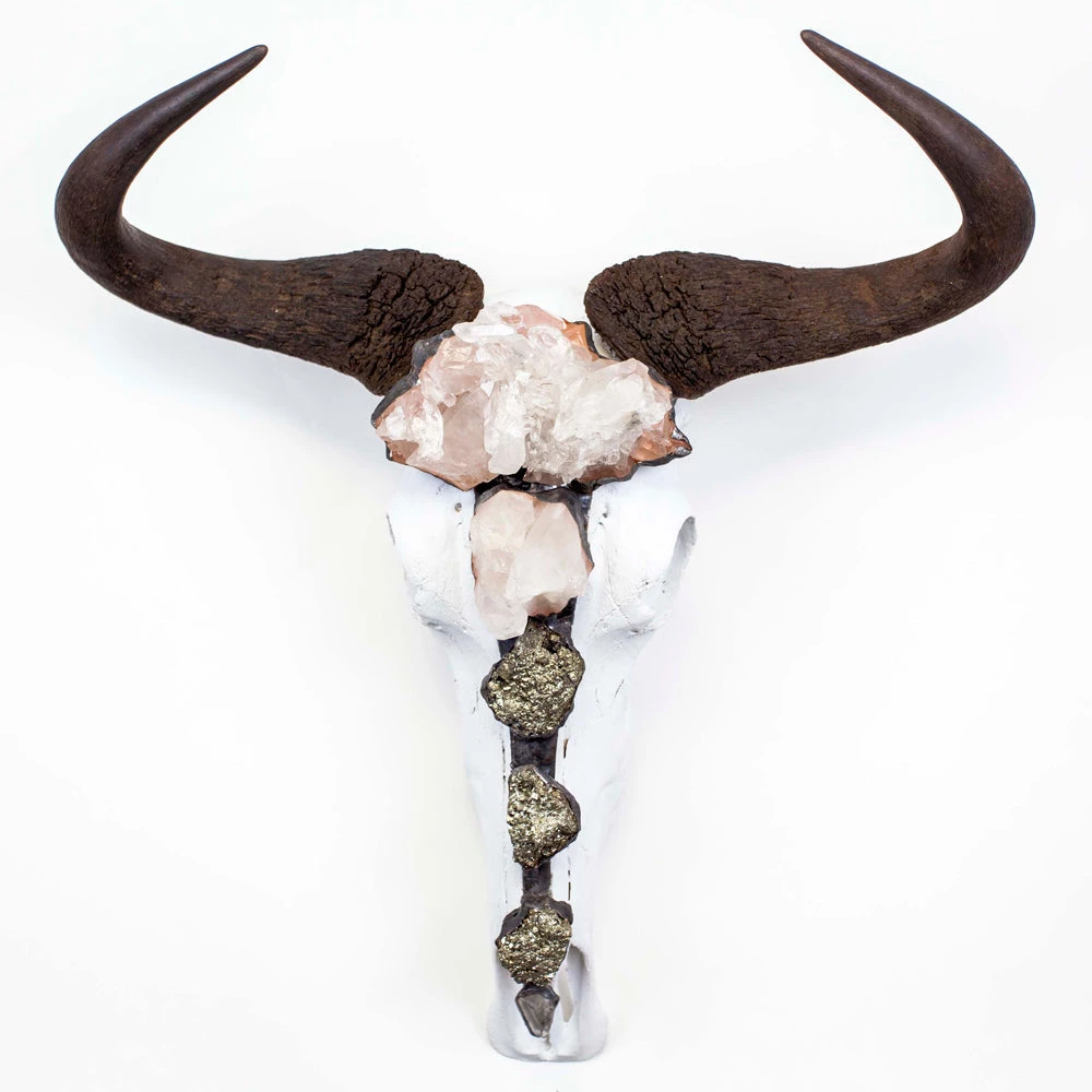 Jamie Dietrich Designs Kinsley Wildebeest 1 Jamie Dietrich Designs Kinsley Wildebeest