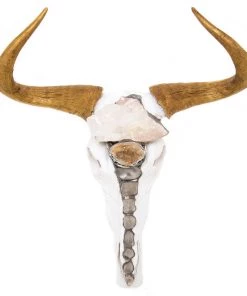 Jamie Dietrich Designs Reverie Wildebeest