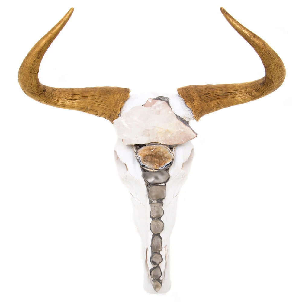 Jamie Dietrich Designs Reverie Wildebeest 1 Jamie Dietrich Designs Reverie Wildebeest