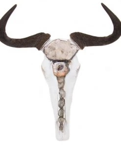 Jamie Dietrich Designs Velonia Wildebeest