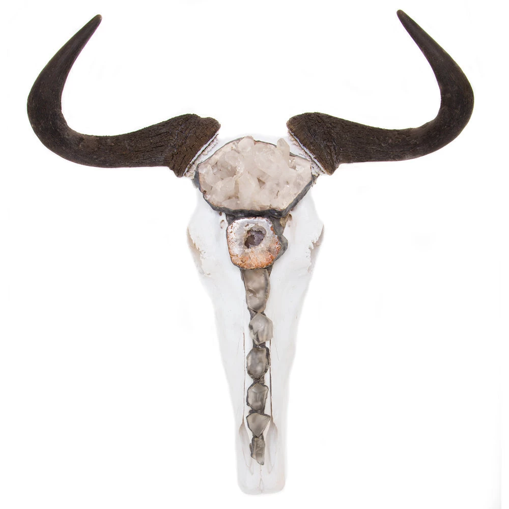 Jamie Dietrich Designs Velonia Wildebeest 1 Jamie Dietrich Designs Velonia Wildebeest